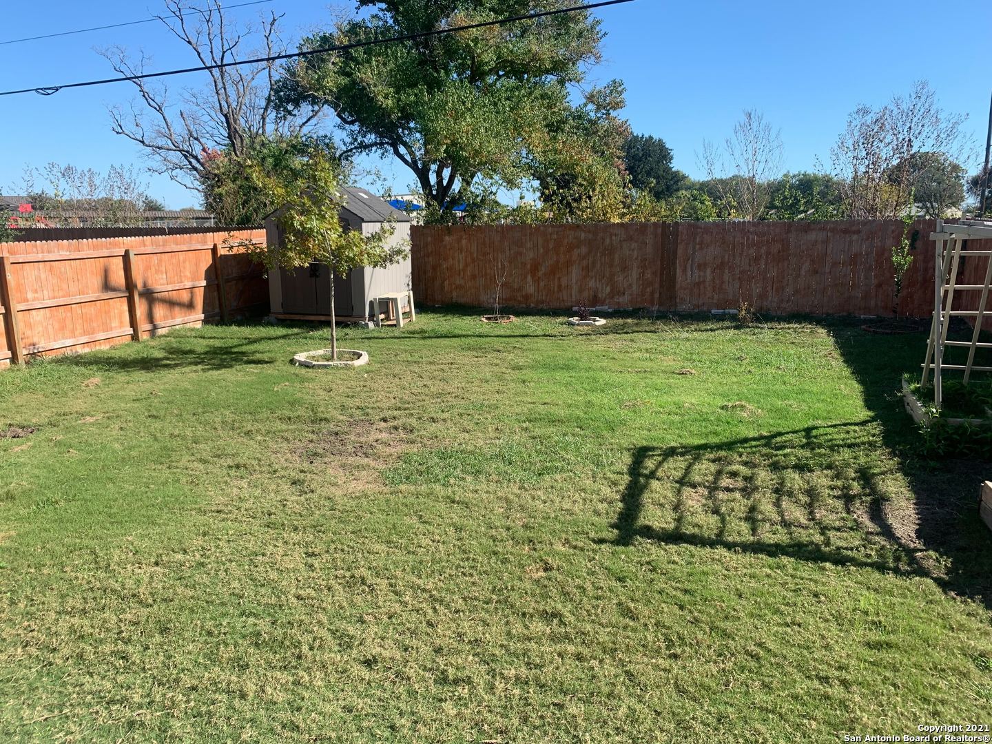 6814 Hibiscus Falls San Antonio TX 78218