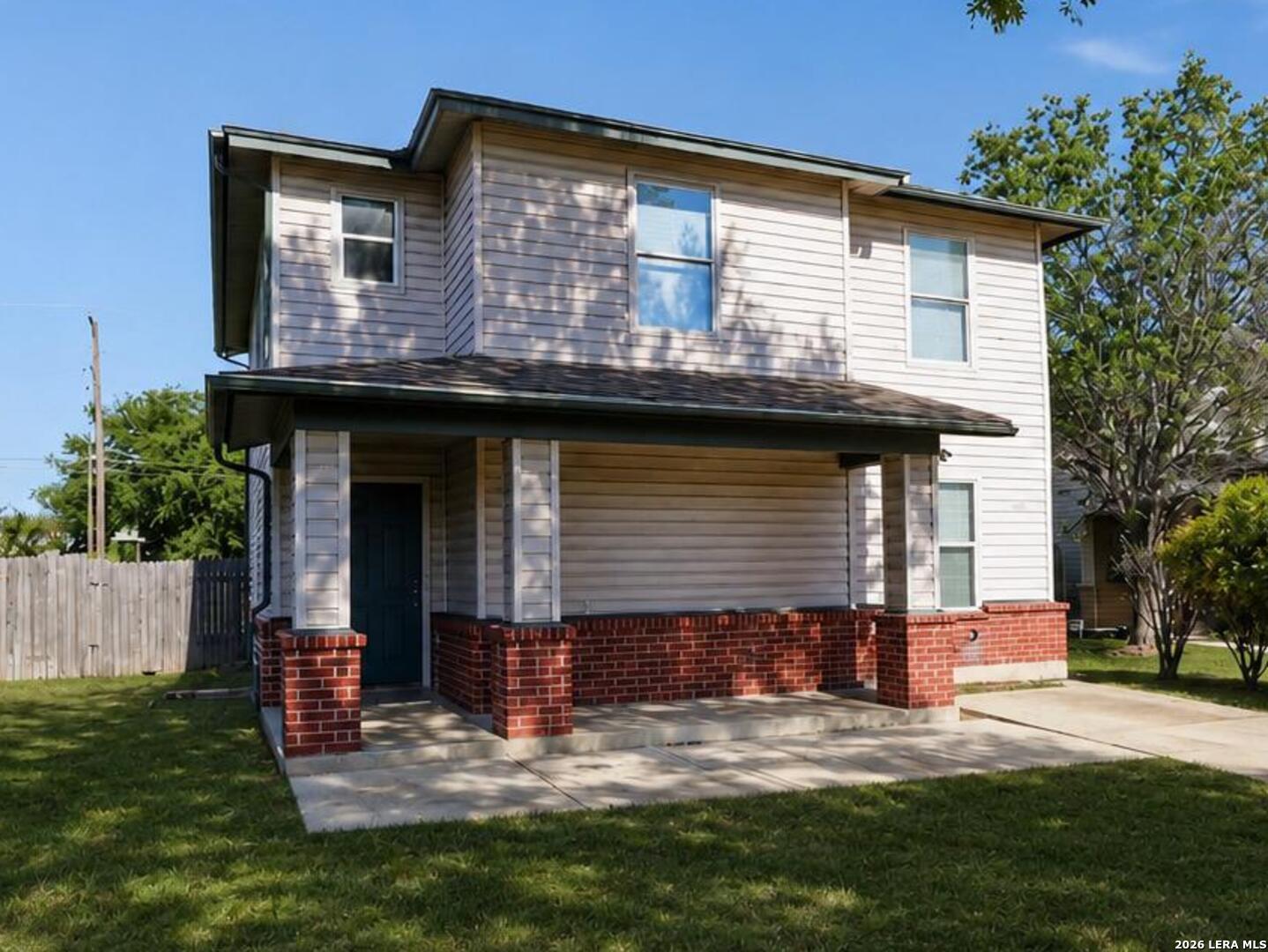 3107 Sunbird Bay San Antonio TX 78245