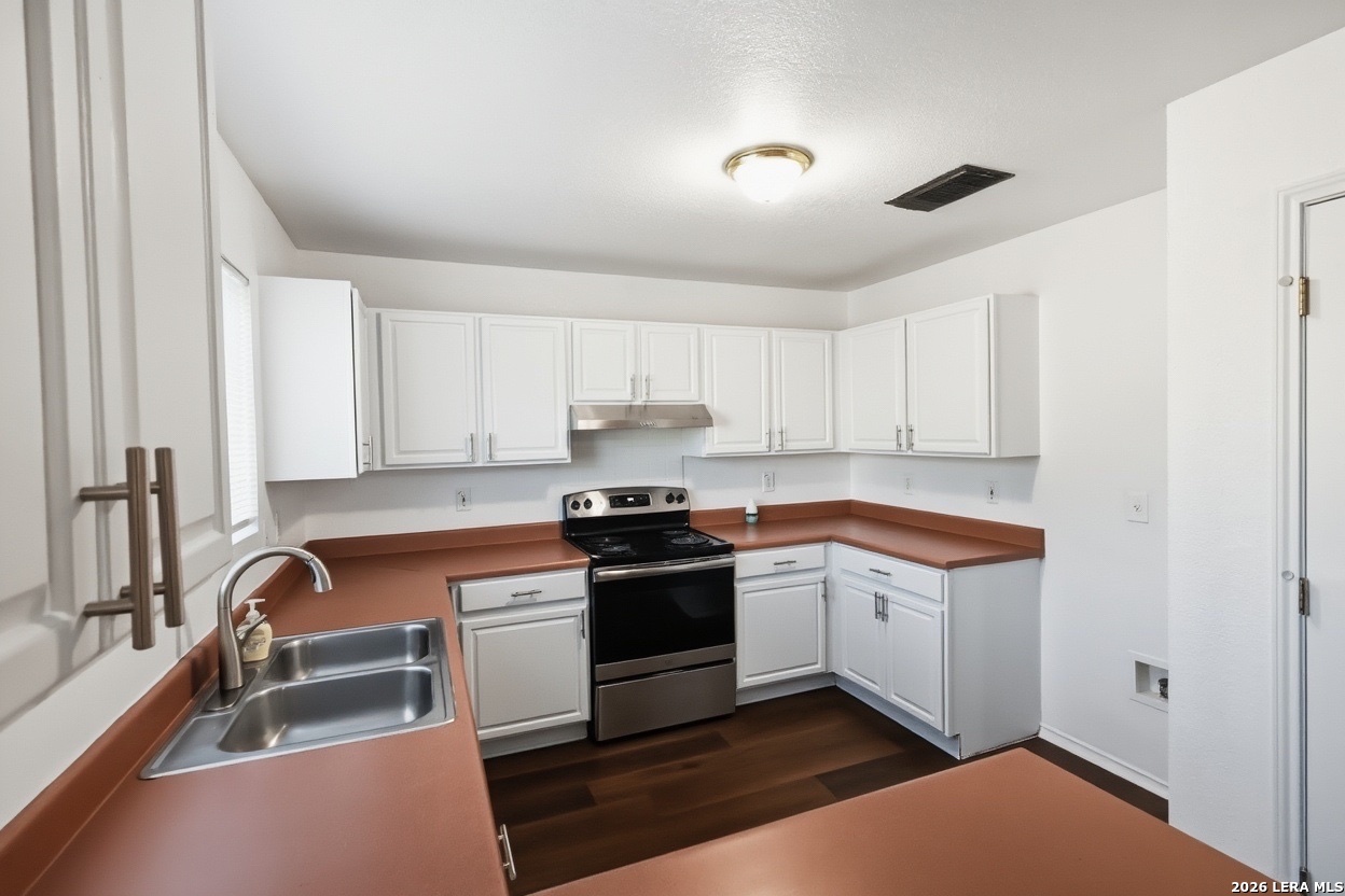 3107 Sunbird Bay San Antonio TX 78245