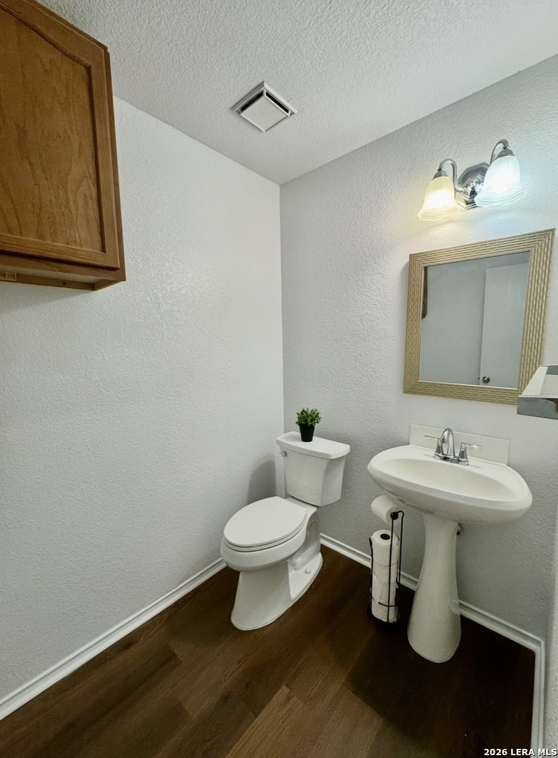 3107 Sunbird Bay San Antonio TX 78245