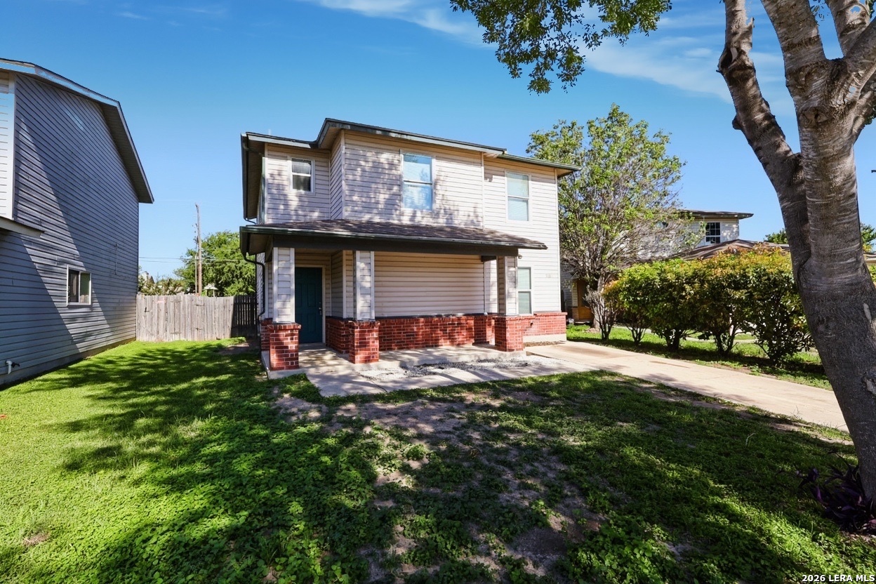 3107 Sunbird Bay San Antonio TX 78245