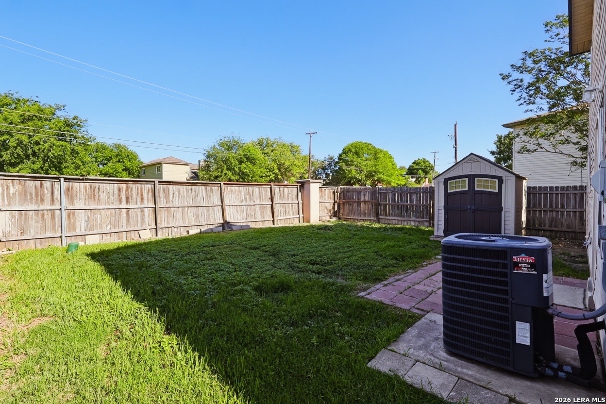 3107 Sunbird Bay San Antonio TX 78245