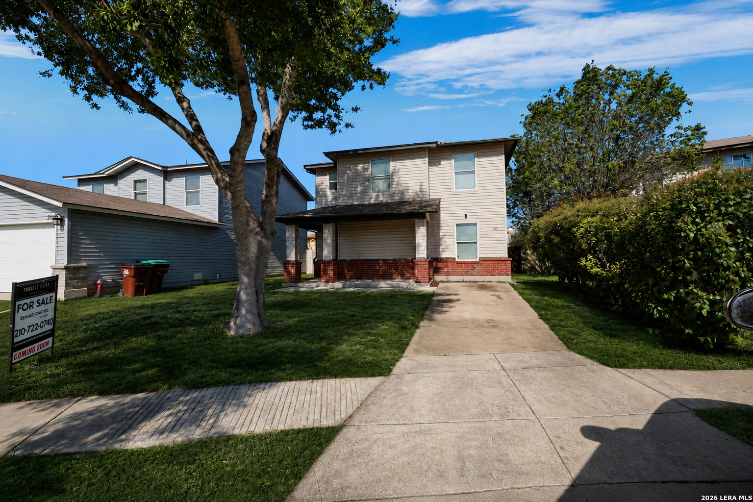 3107 Sunbird Bay San Antonio TX 78245