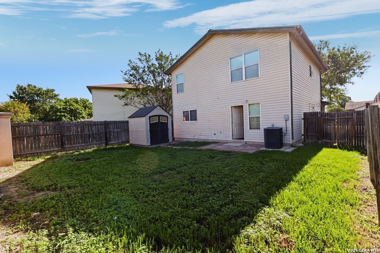 3107 Sunbird Bay San Antonio TX 78245