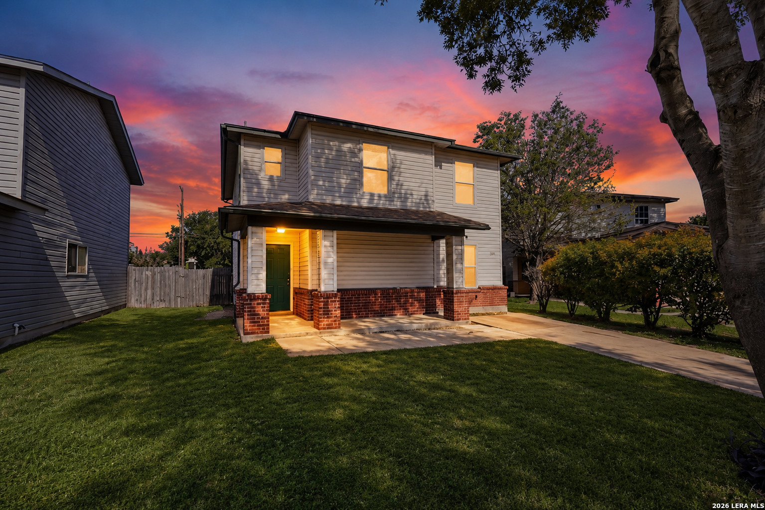 3107 Sunbird Bay San Antonio TX 78245