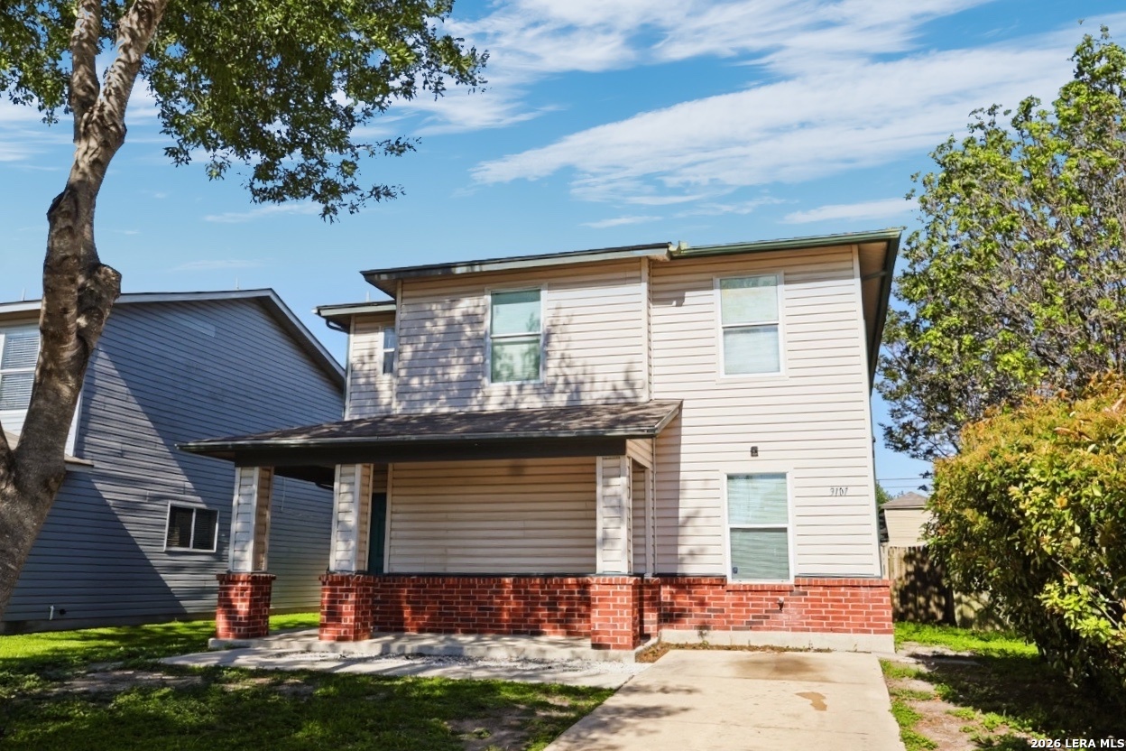 3107 Sunbird Bay San Antonio TX 78245