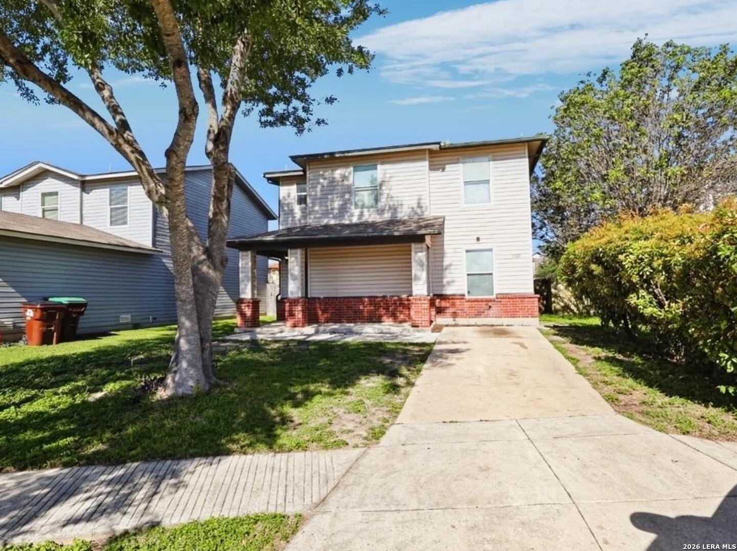 3107 Sunbird Bay San Antonio TX 78245