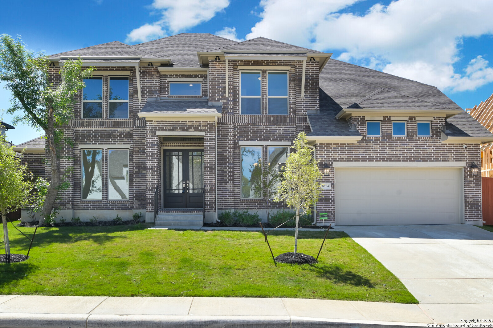 10014 Ellenora Place Boerne TX 78006