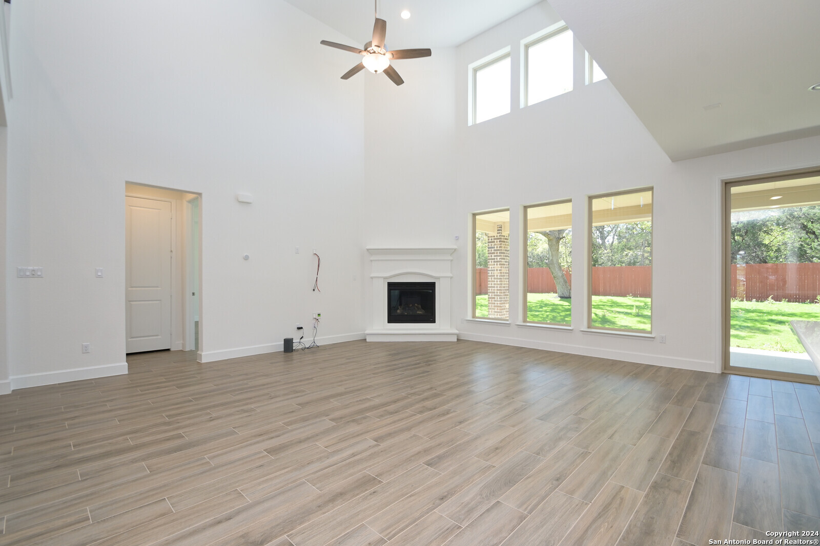 10014 Ellenora Place Boerne TX 78006