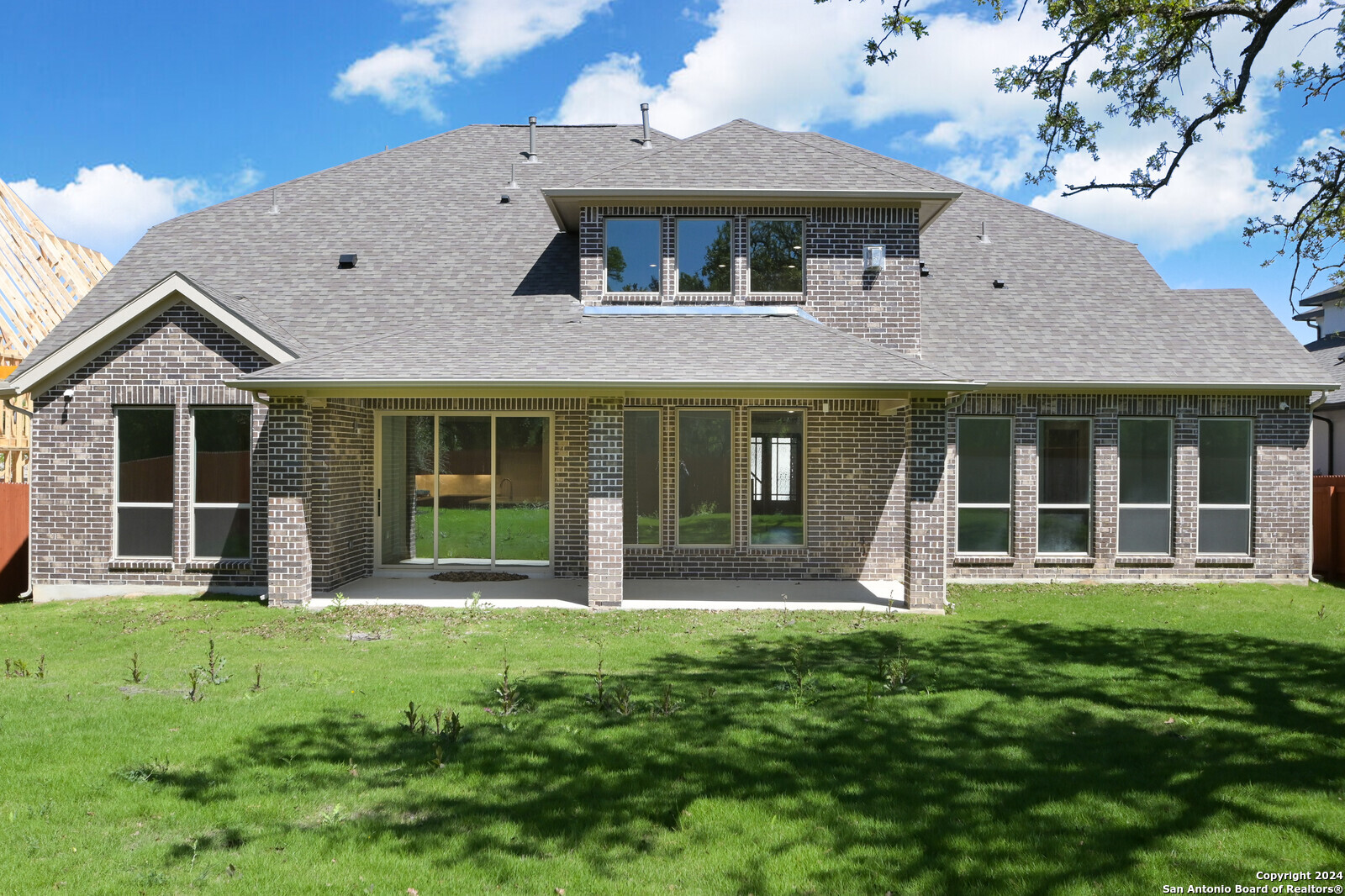 10014 Ellenora Place Boerne TX 78006