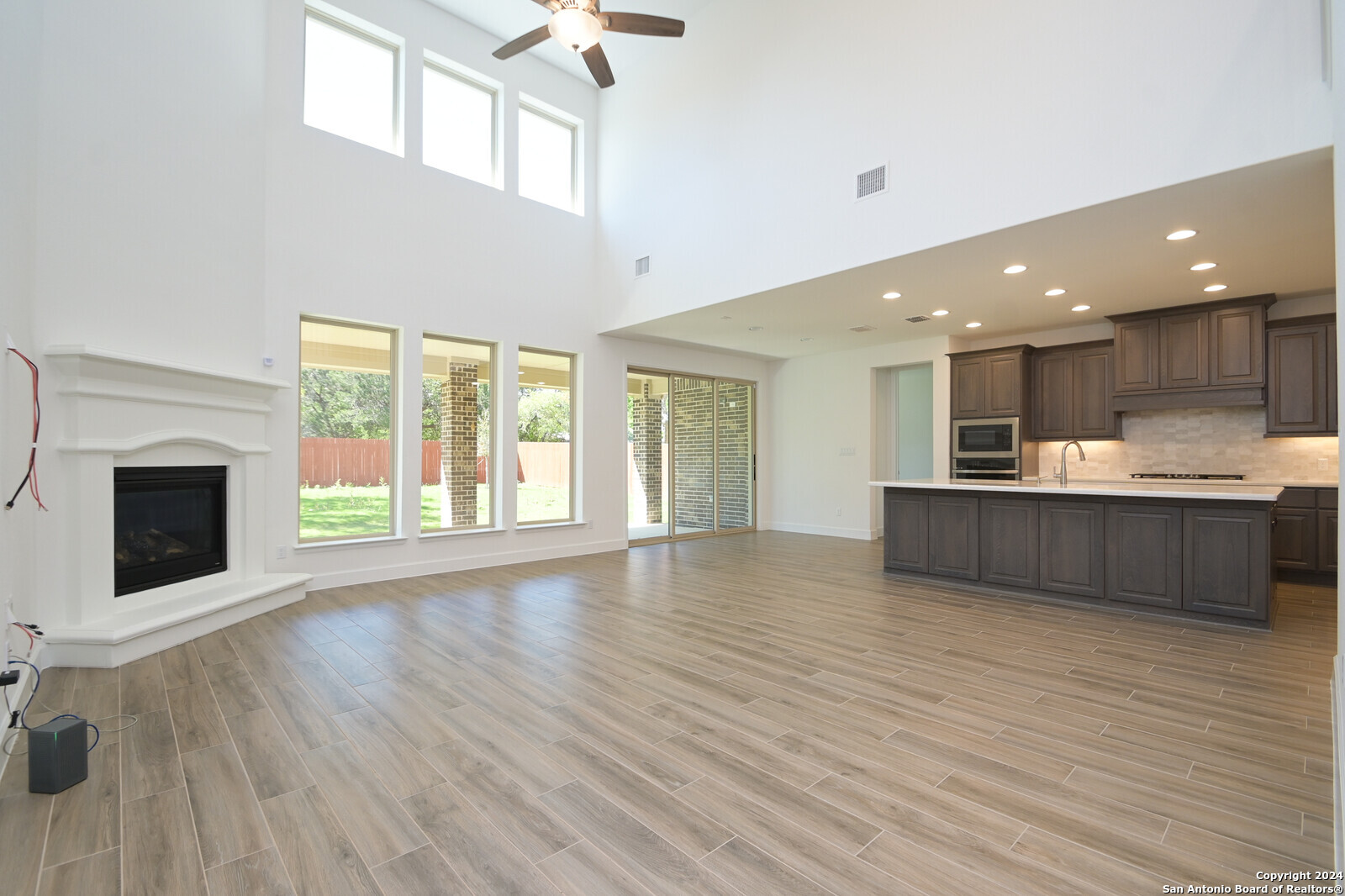 10014 Ellenora Place Boerne TX 78006