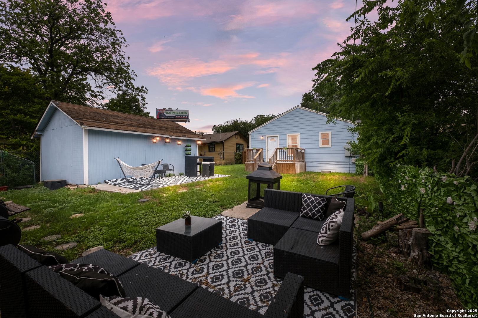 1318 Edison San Antonio TX 78201