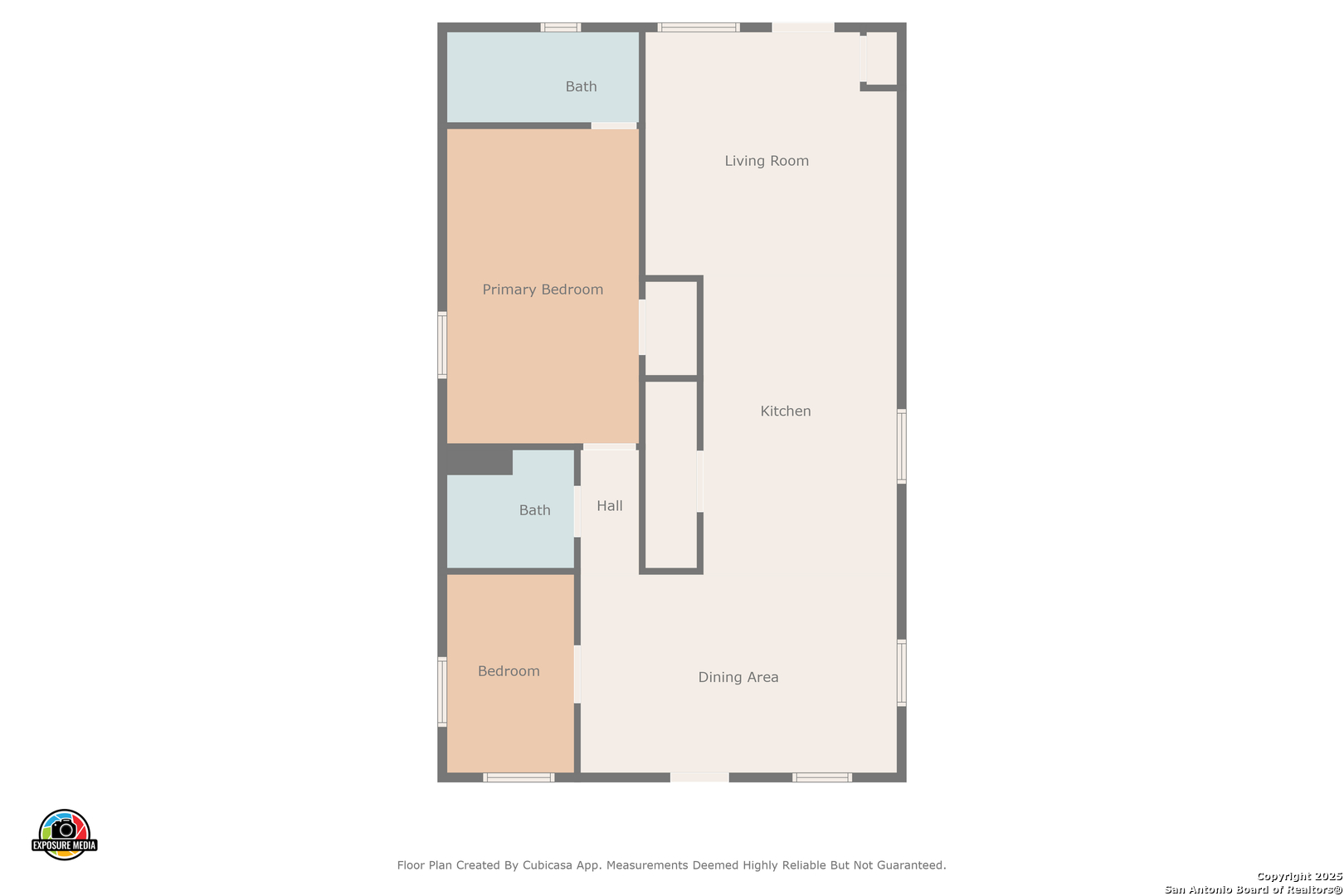 1318 Edison San Antonio TX 78201