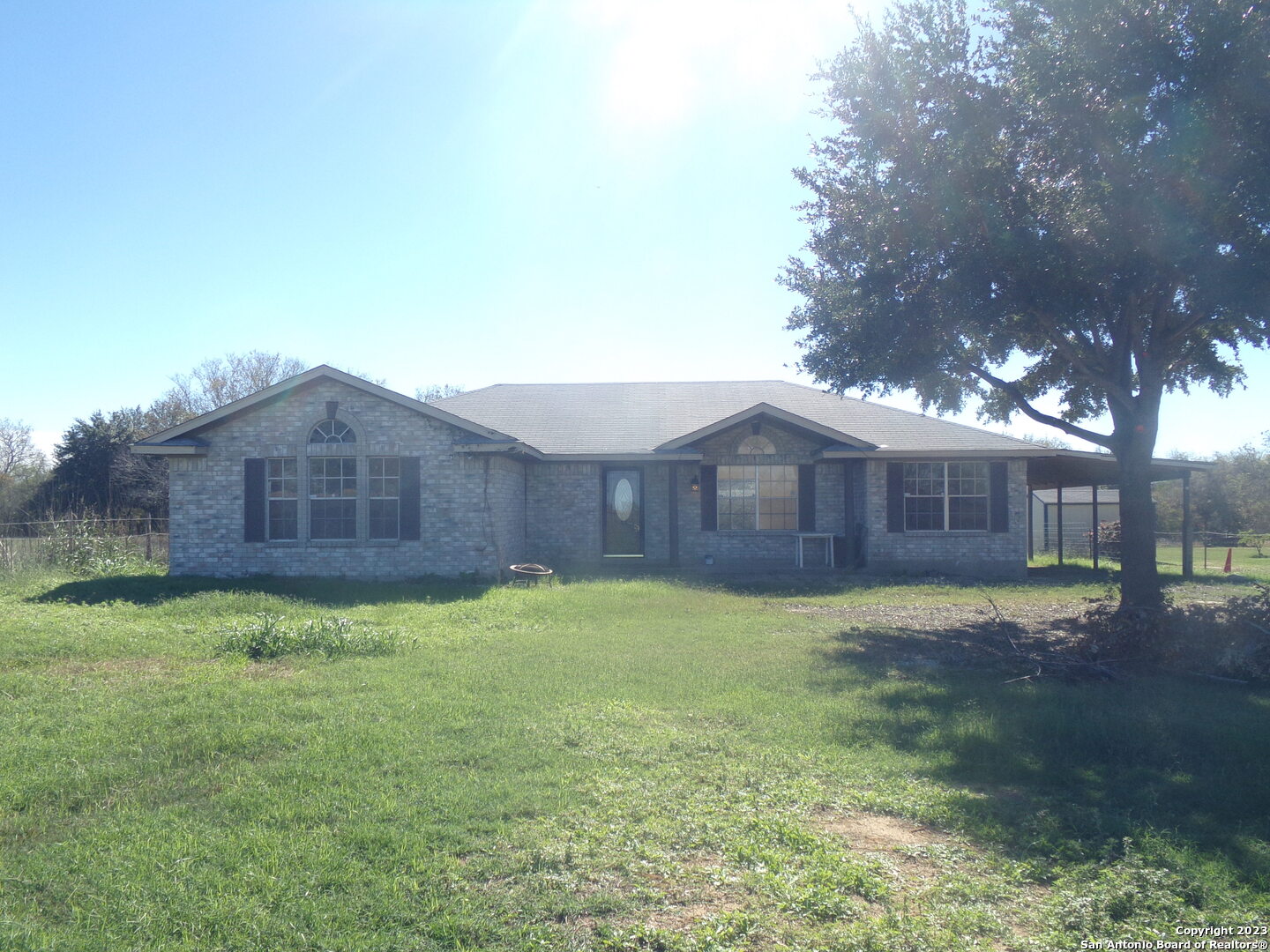 10340 Fowler Atascosa TX 78002
