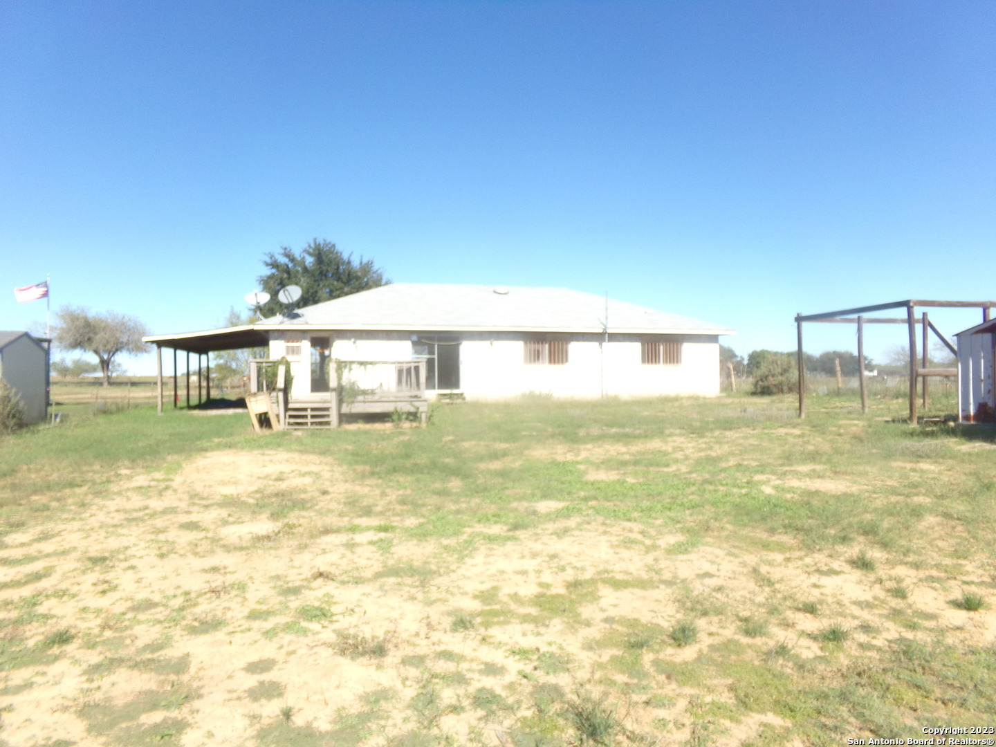 10340 Fowler Atascosa TX 78002