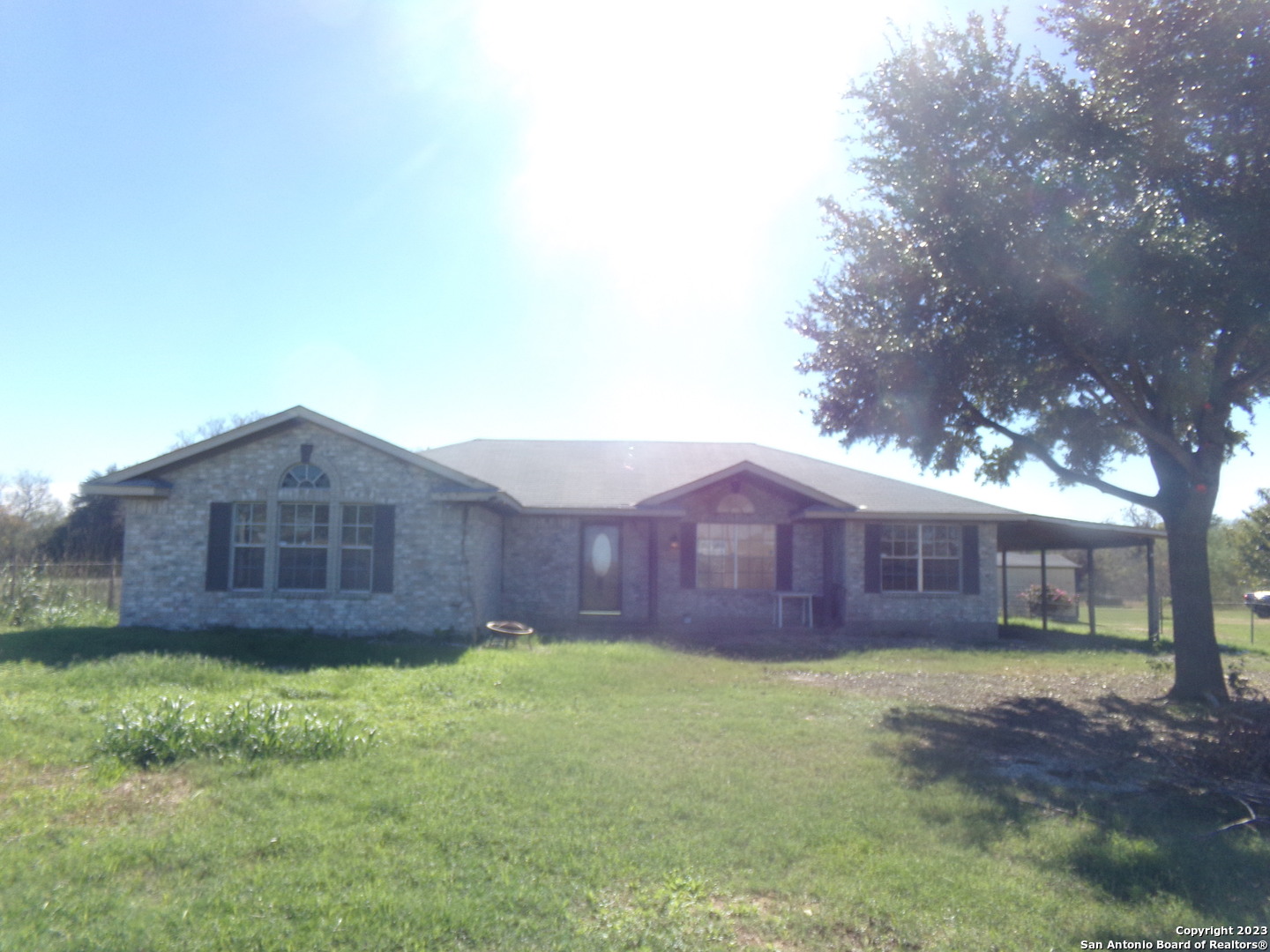 10340 Fowler Atascosa TX 78002