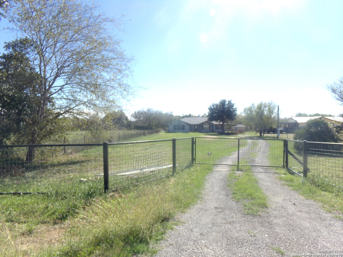 10340 Fowler Atascosa TX 78002