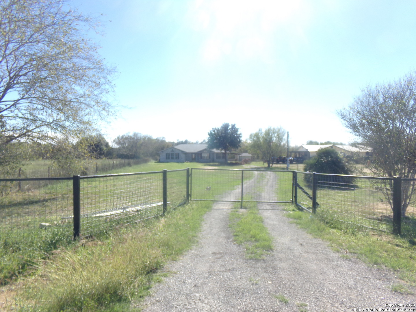 10340 Fowler Atascosa TX 78002