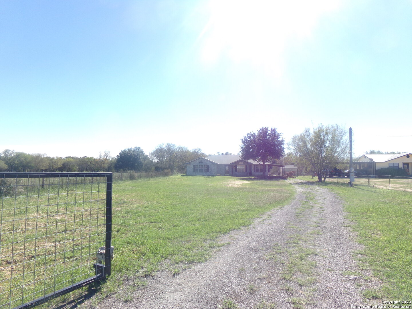 10340 Fowler Atascosa TX 78002