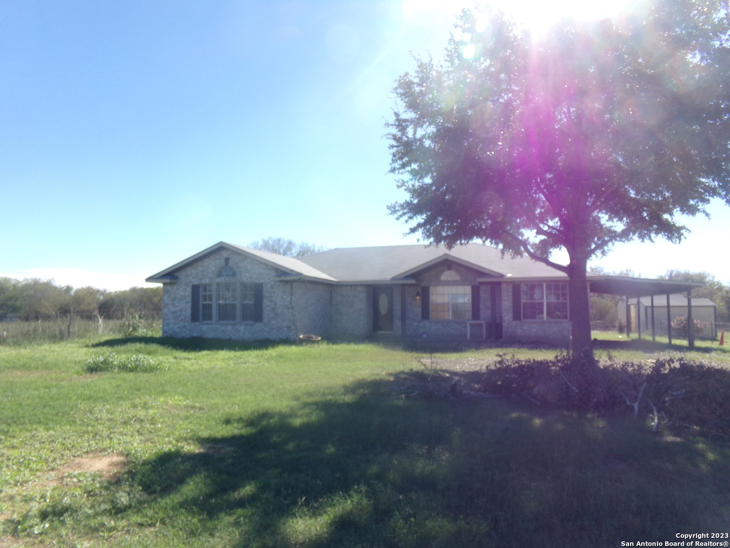 10340 Fowler Atascosa TX 78002