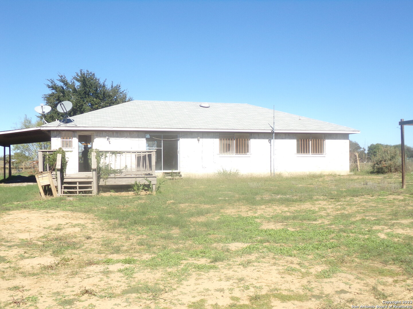 10340 Fowler Atascosa TX 78002