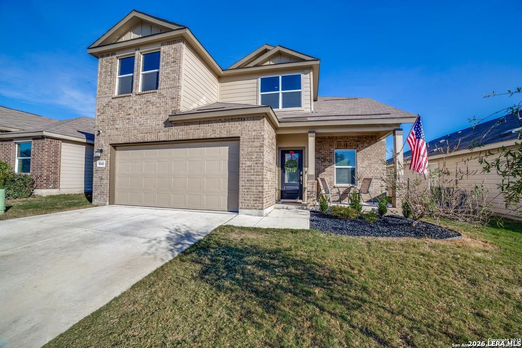 9940 Pears Mill San Antonio TX 78254