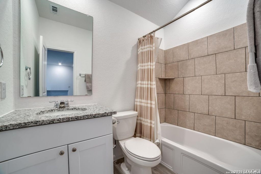 9940 Pears Mill San Antonio TX 78254