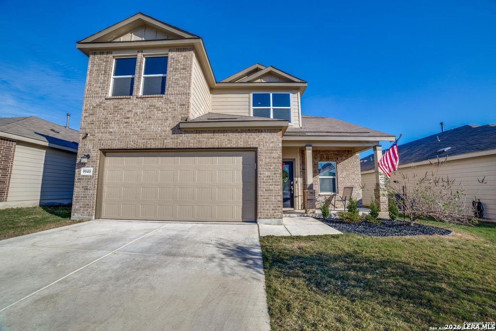 9940 Pears Mill San Antonio TX 78254