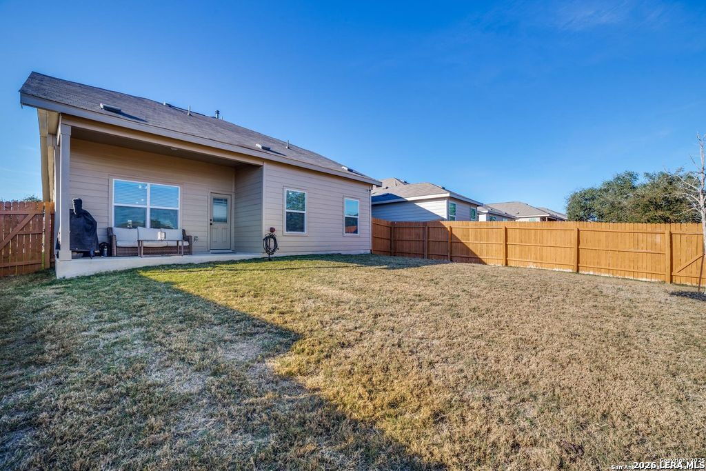 9940 Pears Mill San Antonio TX 78254