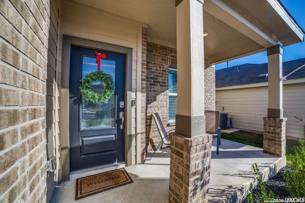 9940 Pears Mill San Antonio TX 78254