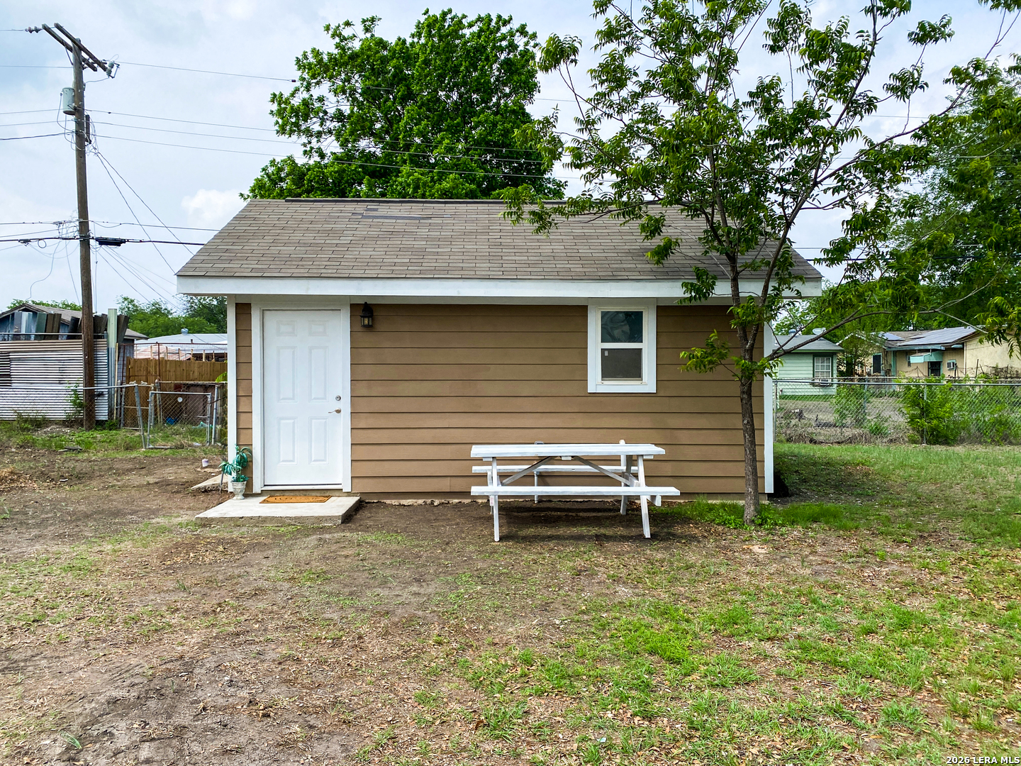 107 W Jewell Street San Antonio TX 78226