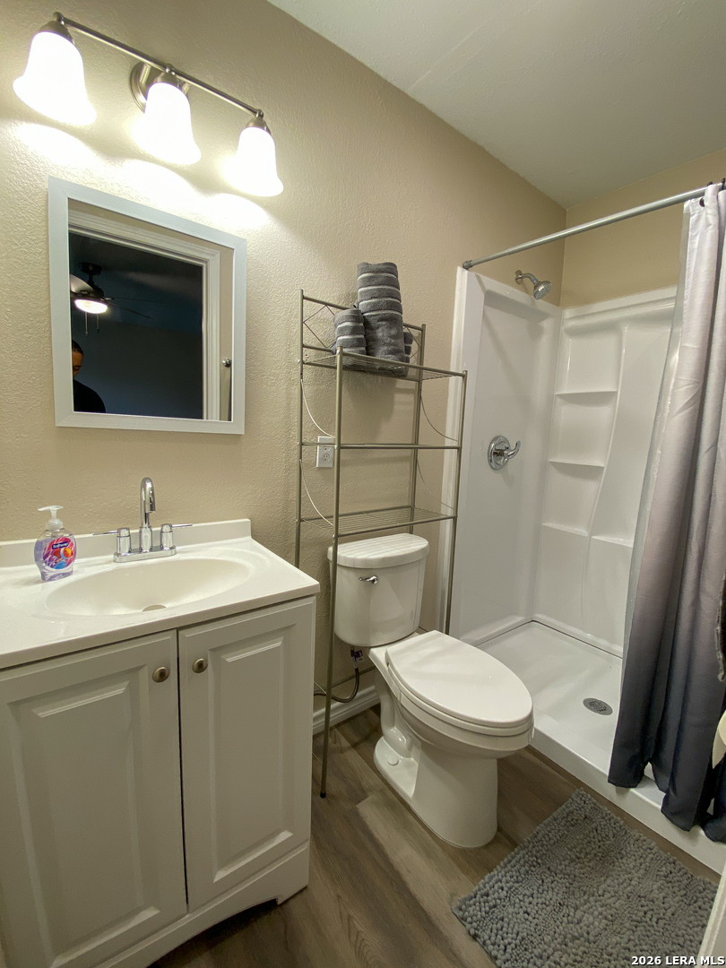 107 W Jewell Street San Antonio TX 78226