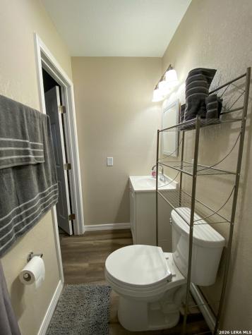 107 W Jewell Street San Antonio TX 78226