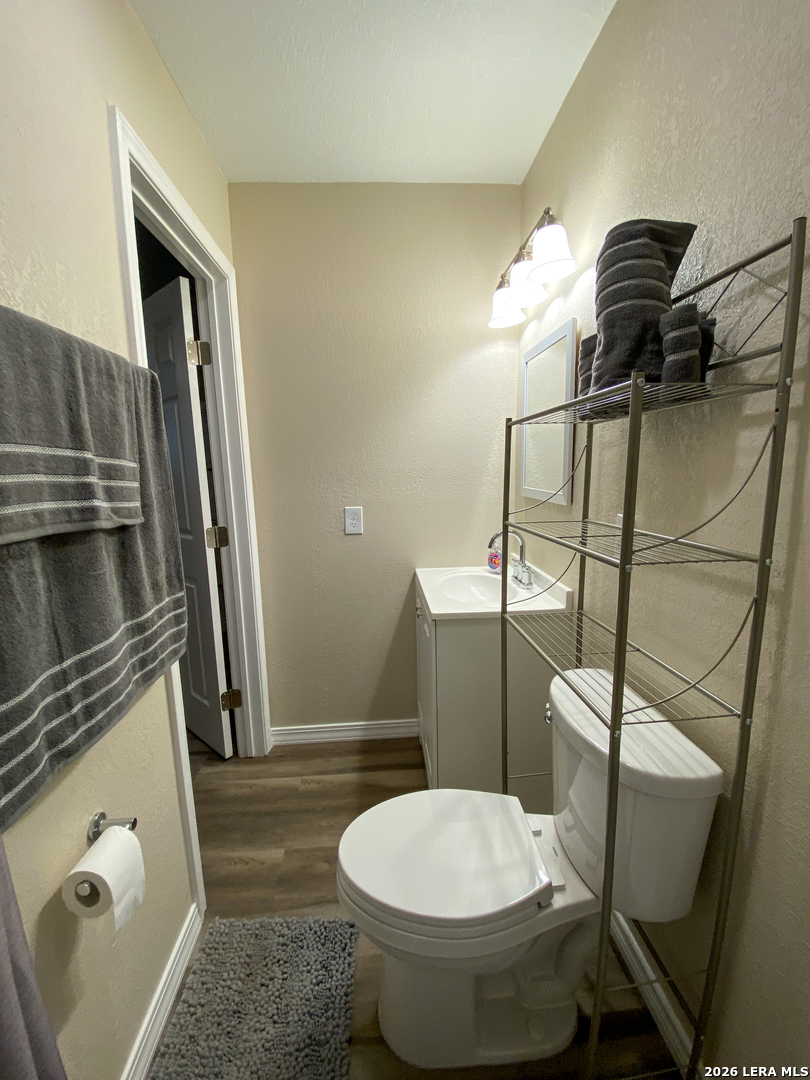 107 W Jewell Street San Antonio TX 78226