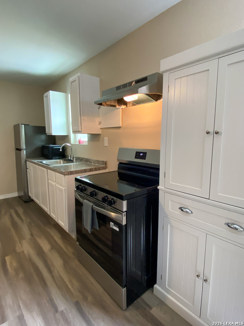 107 W Jewell Street San Antonio TX 78226
