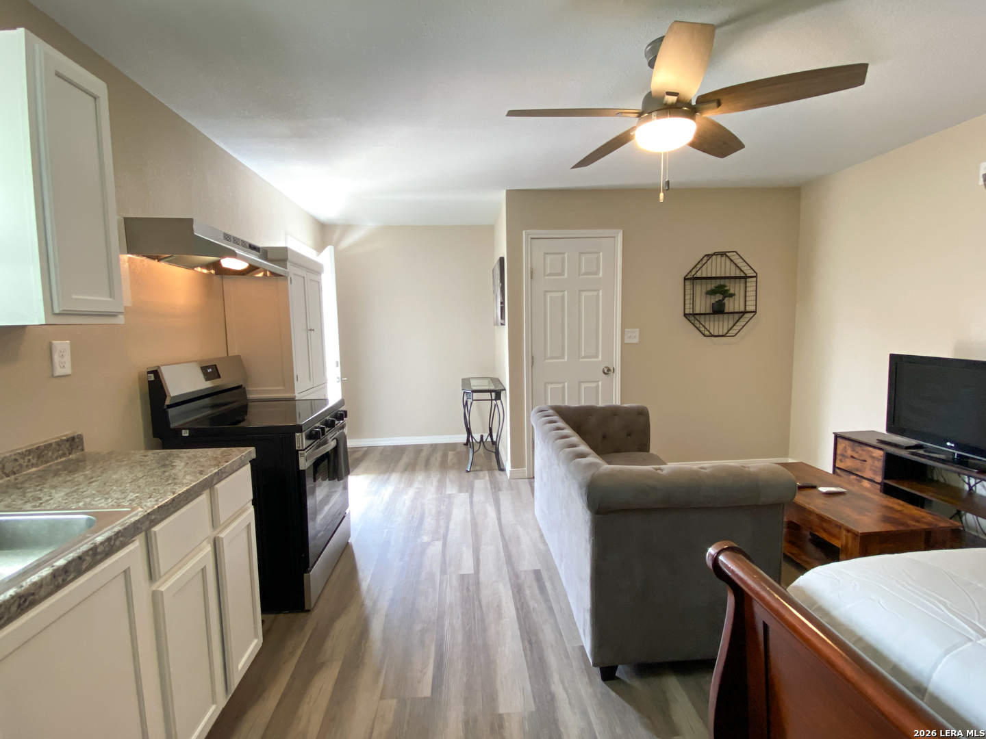 107 W Jewell Street San Antonio TX 78226
