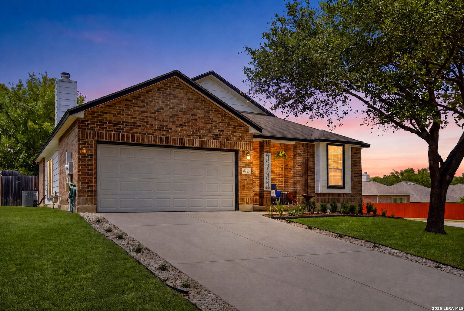 8787 Laurel Canyon Drive Universal City TX 78148