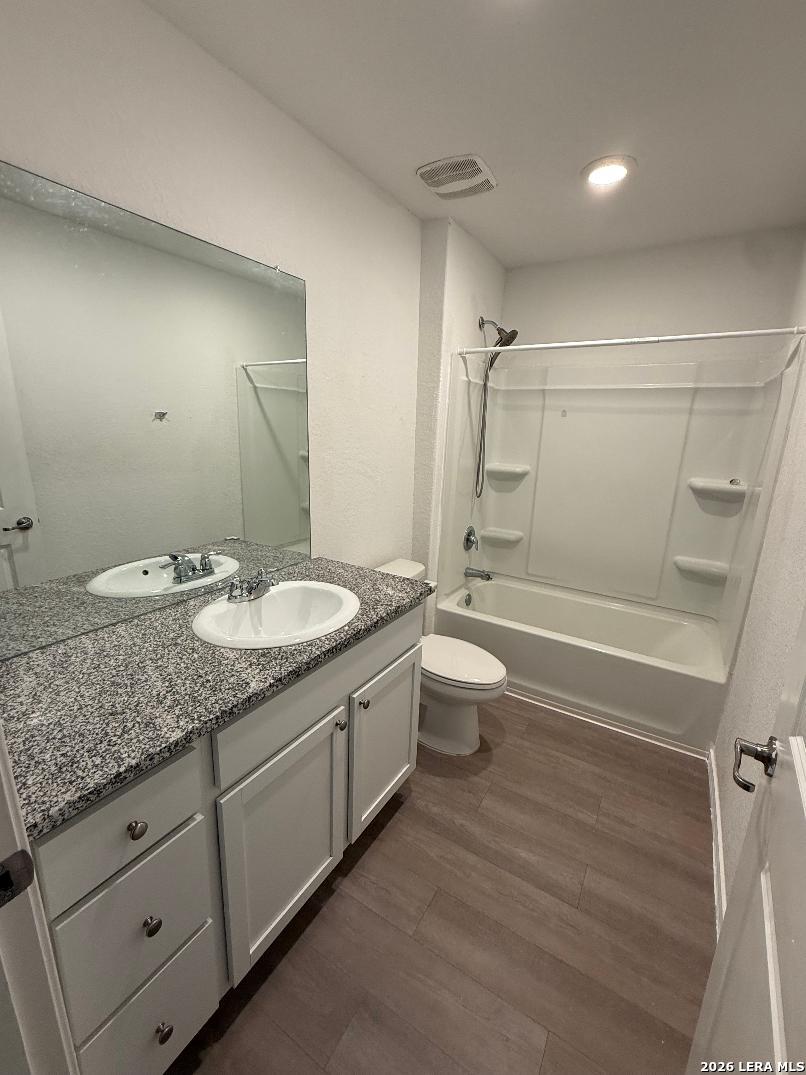5707 Raven Place San Antonio TX 78218