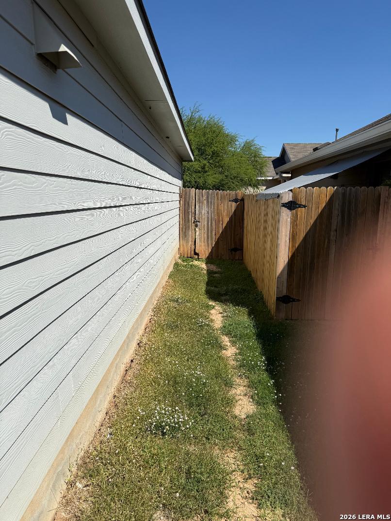 5707 Raven Place San Antonio TX 78218
