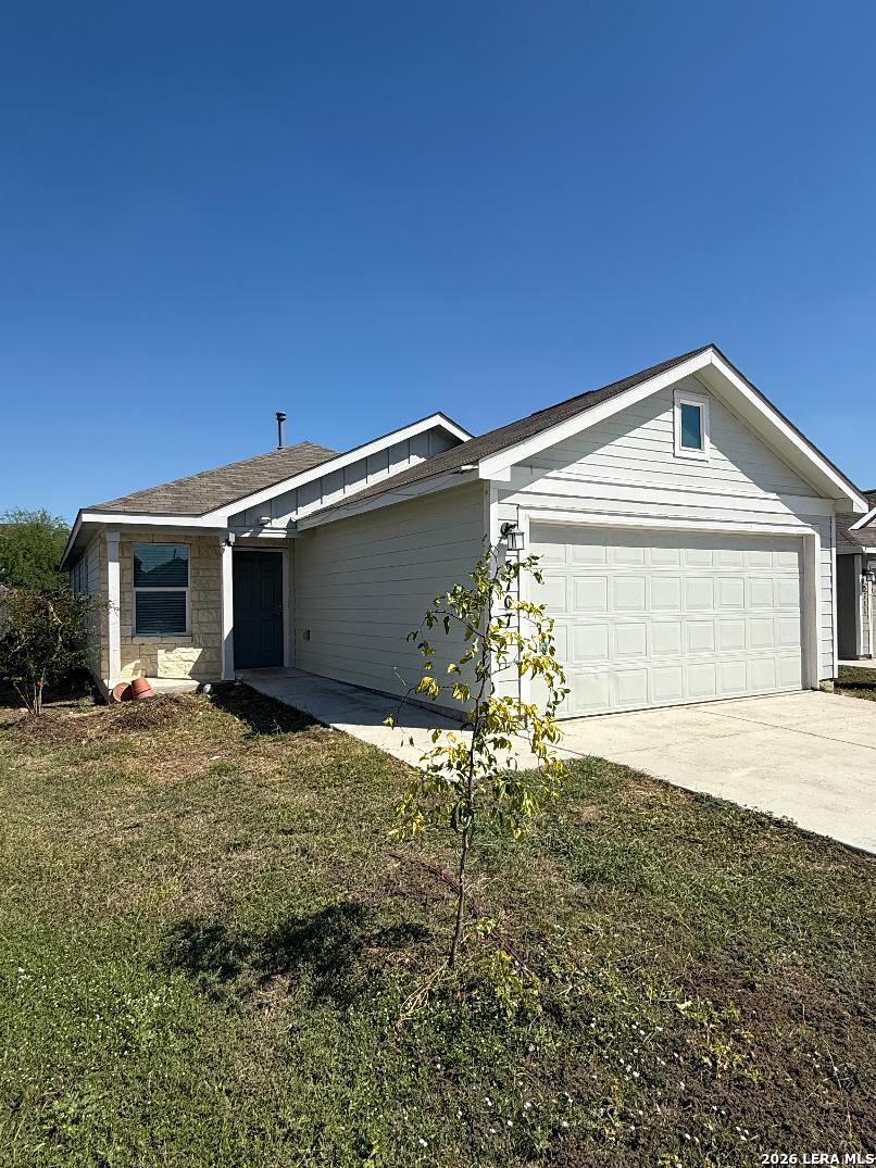 5707 Raven Place San Antonio TX 78218