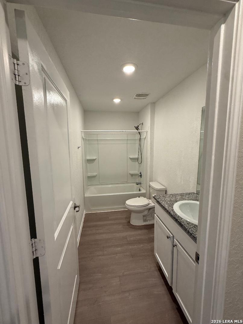 5707 Raven Place San Antonio TX 78218