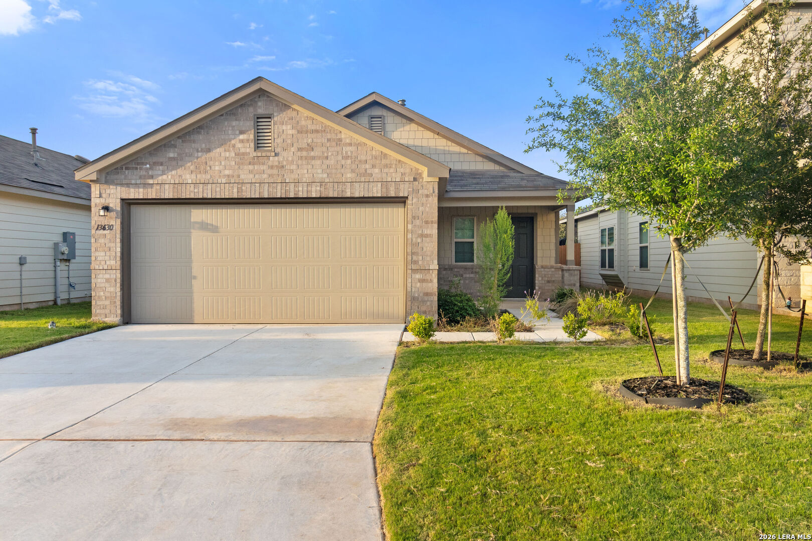 13630 Mineral Well San Antonio TX 78253