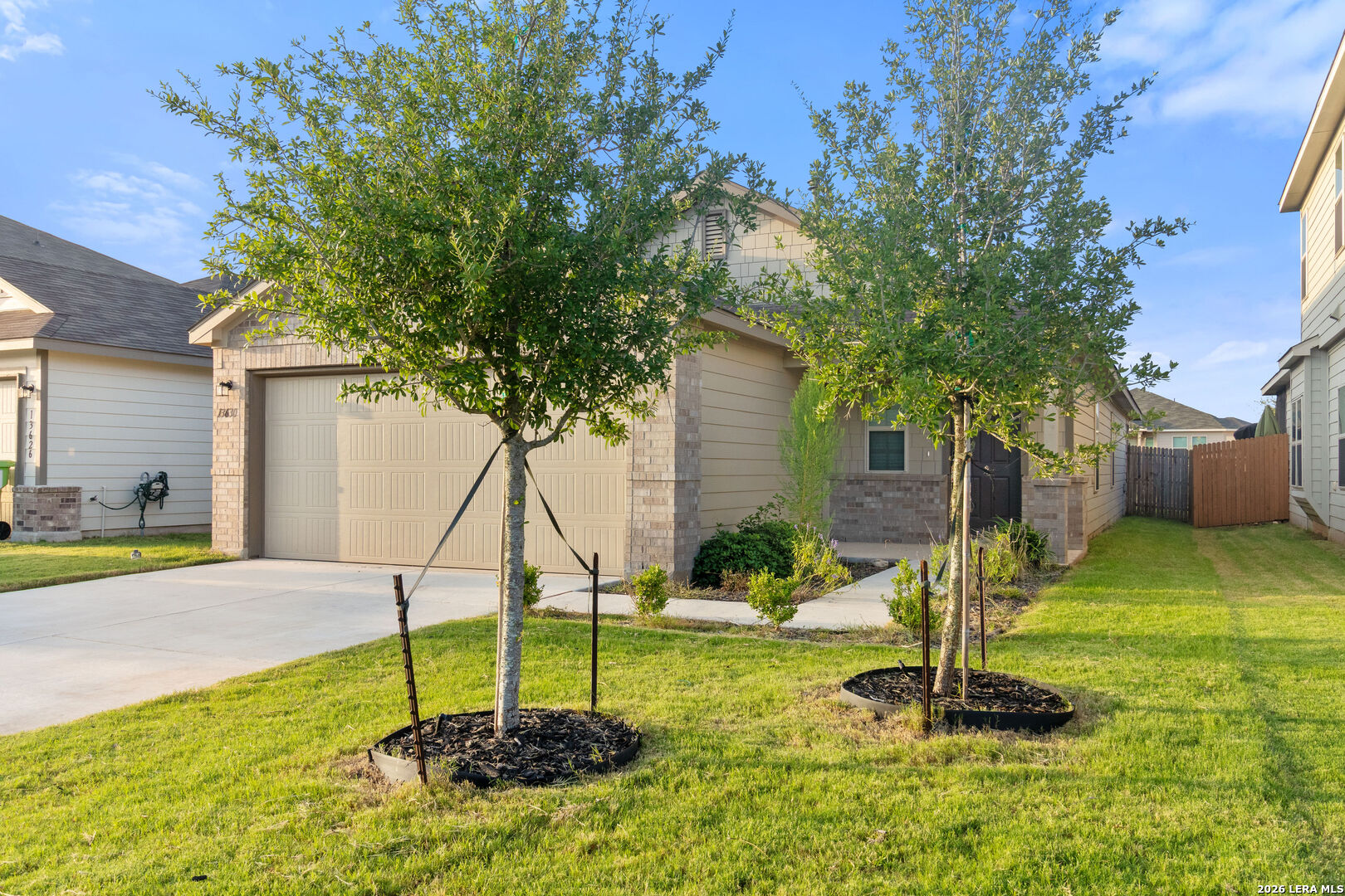 13630 Mineral Well San Antonio TX 78253