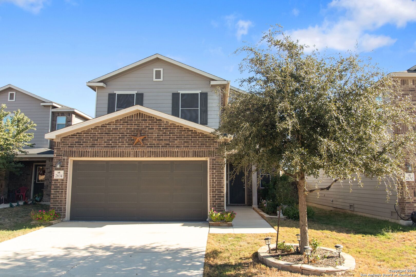 2634 Lake Horizon San Antonio TX 78244