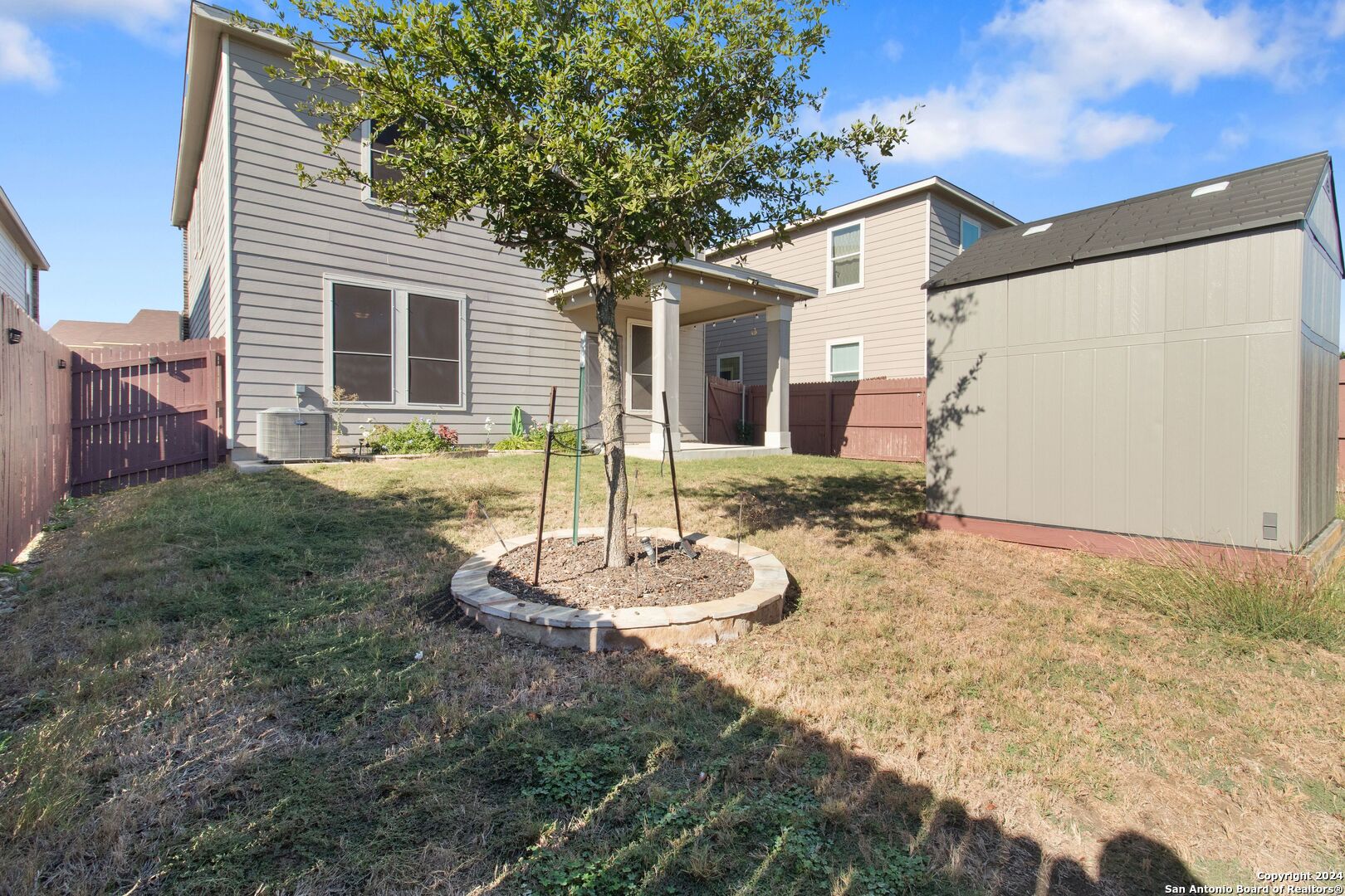 2634 Lake Horizon San Antonio TX 78244