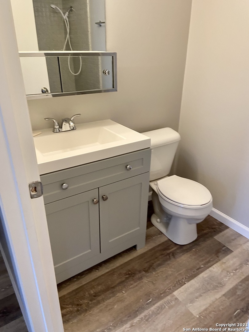 5063 Galahad Drive San Antonio TX 78218