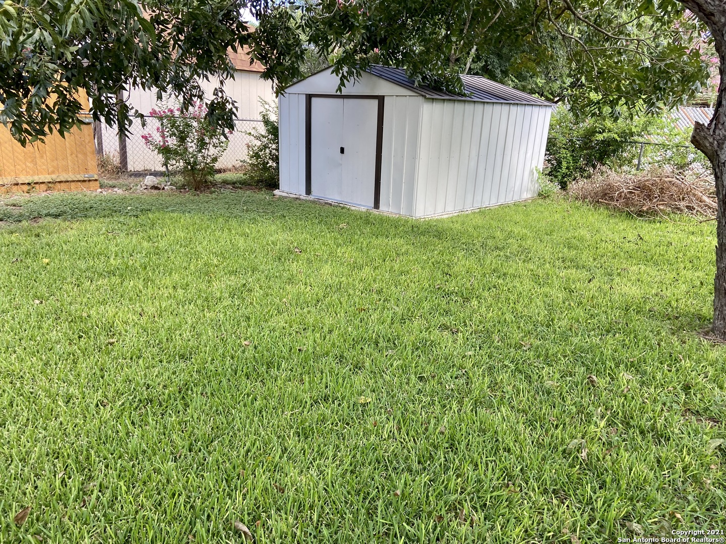 5063 Galahad Drive San Antonio TX 78218