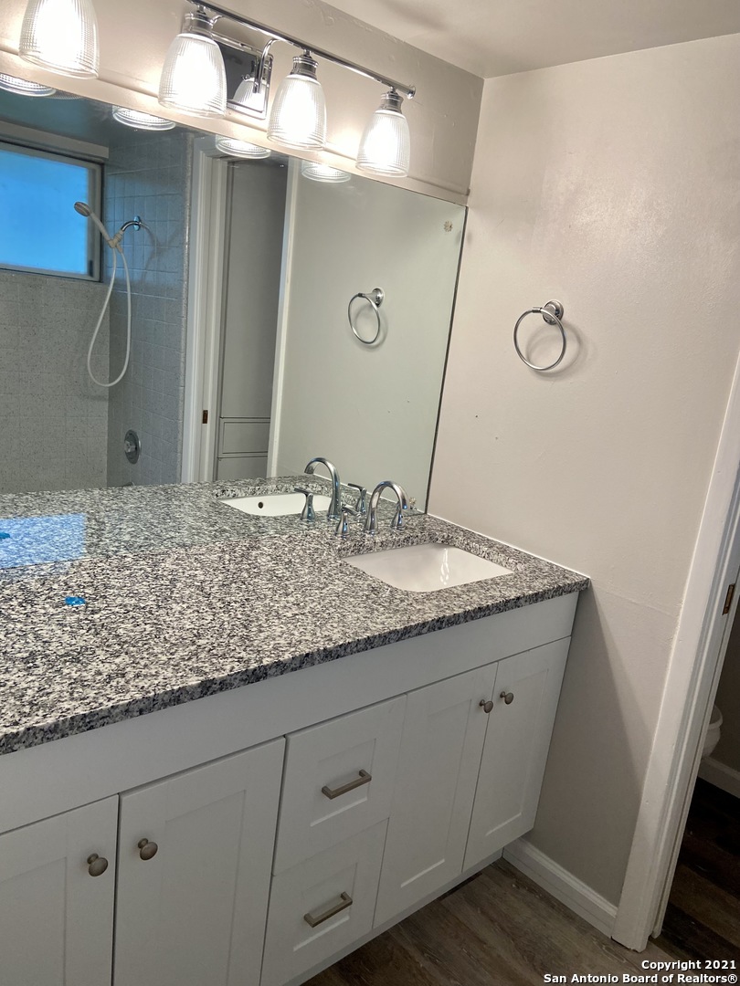 5063 Galahad Drive San Antonio TX 78218