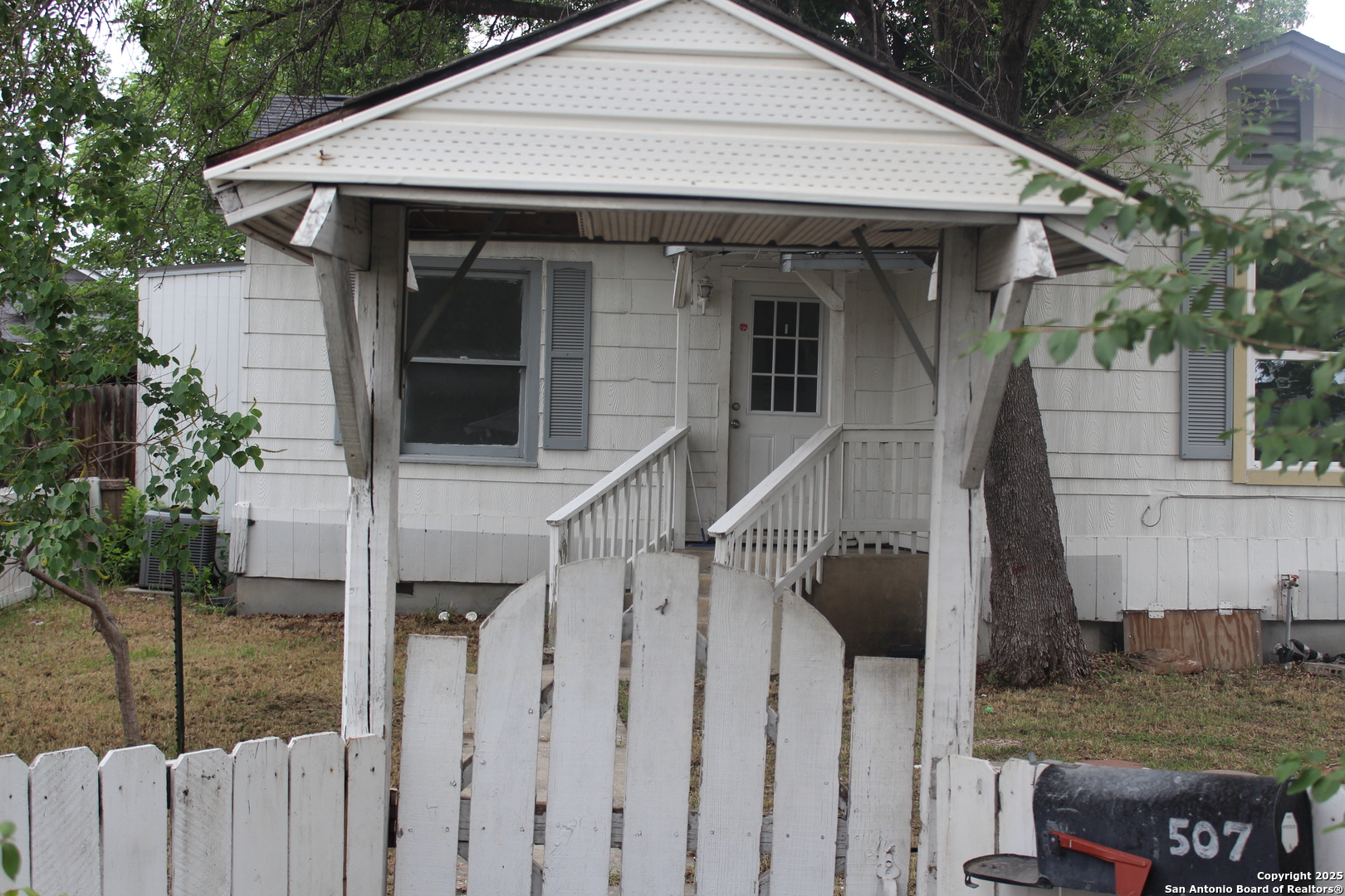 507 Gardina Street San Antonio TX 78201
