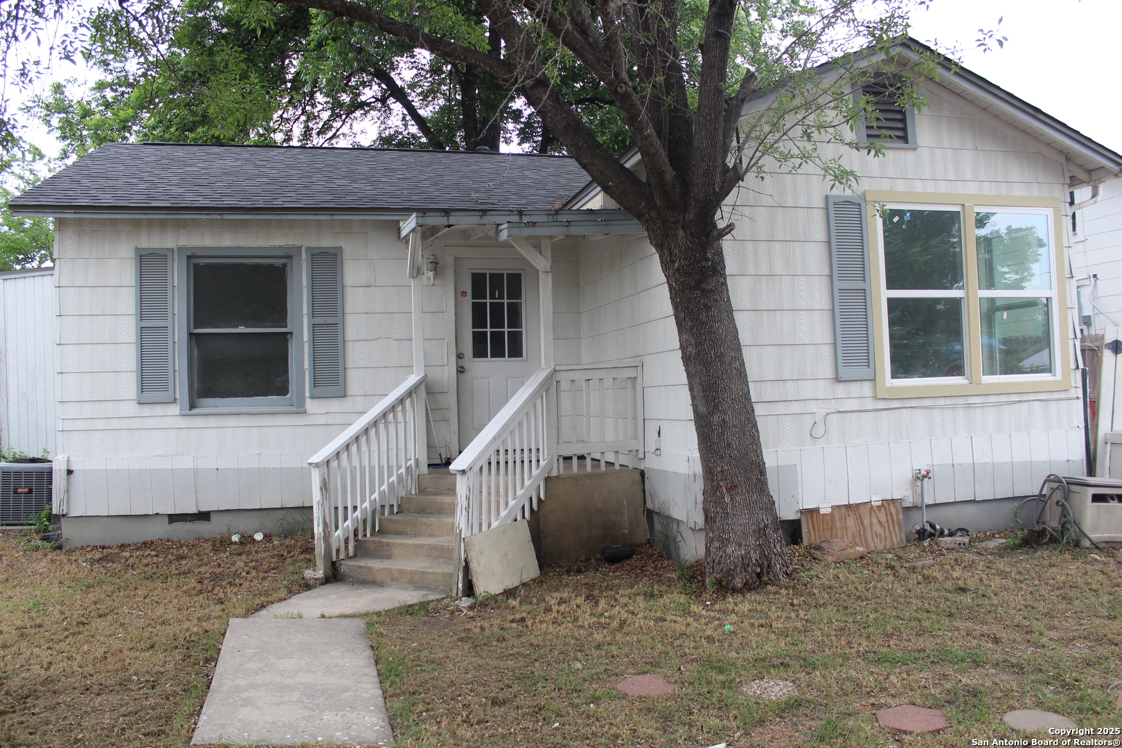 507 Gardina Street San Antonio TX 78201